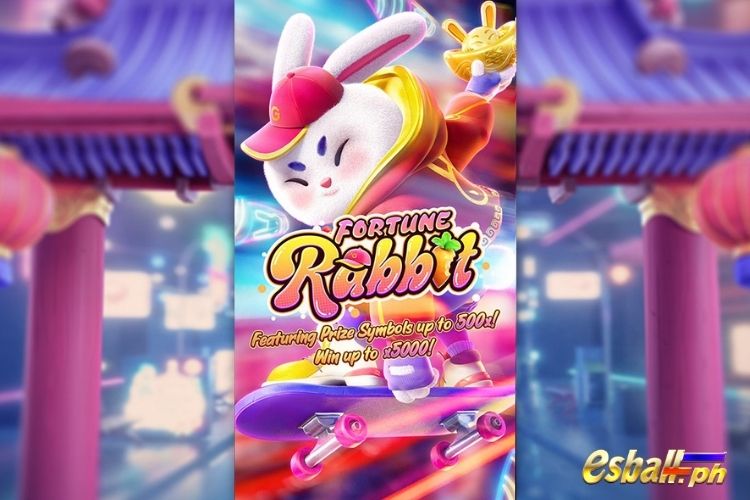 Fortune Rabbit Casino, PG Soft Fortune Rabbit Demo