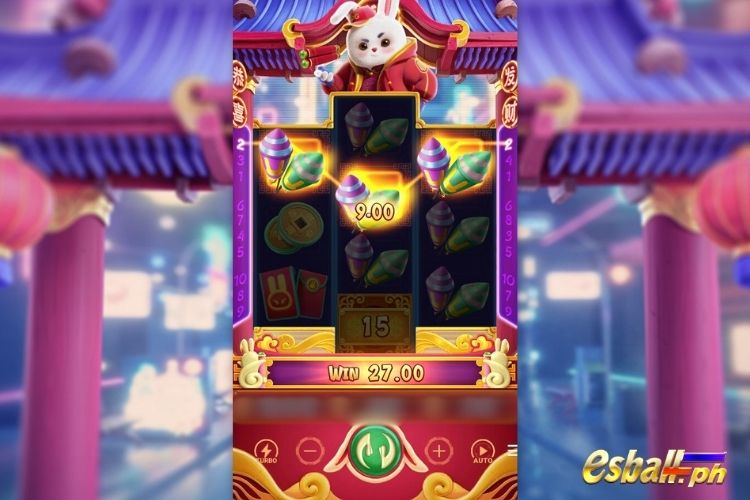 Fortune Rabbit Casino, PG Soft Fortune Rabbit Demo