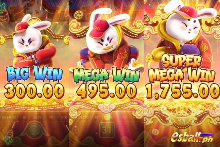 How to Get Fortune Rabbit Casino Slot Free Spins?