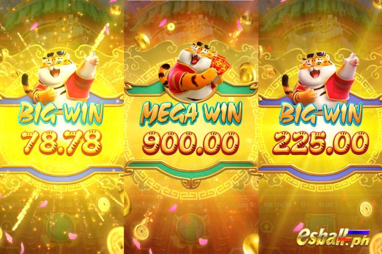How to Win PG Soft Fortune Tiger Slot Game?