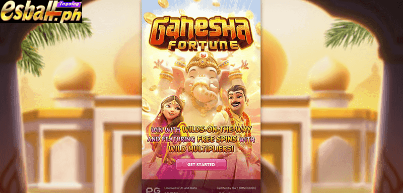 apuestas ganesha fortune