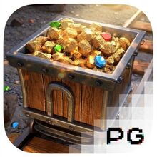 PG Soft Gemstones Gold Slot Game Demo