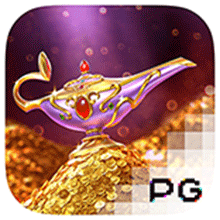 PG Genies 3 Wishes Slot Game, Earn MAX Bonus With Free Spins!