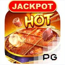 PG Soft Hotpot Slot - Hot Pot Casino Game