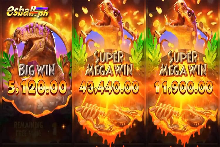 How to Win Jurassic Kingdom PG Slot