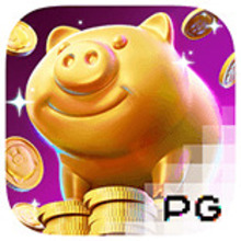 PG Soft Lucky Piggy Slot Demo