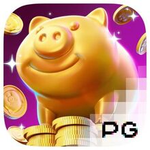 PG Soft Lucky Piggy Slot Demo