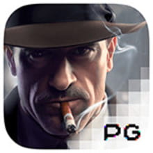 PG Soft Mafia Mayhem Slot Game Demo