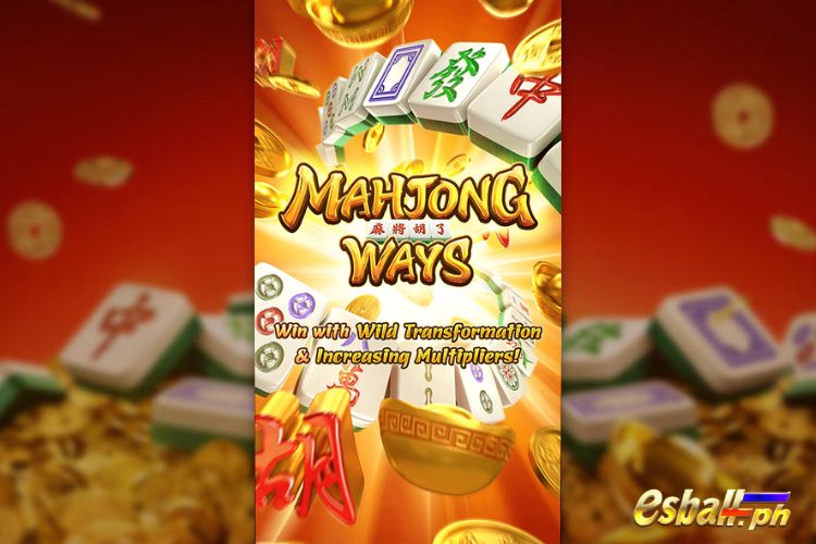 Mahjong Ways PG Soft Demo, Mahjong Ways Free Play