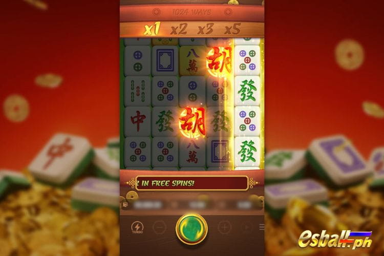 Mahjong Ways PG Soft Demo, Mahjong Ways Free Play