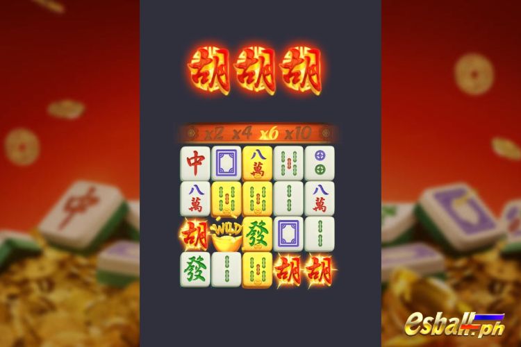 Mahjong Ways PG Soft Demo, Mahjong Ways Free Spin Feature