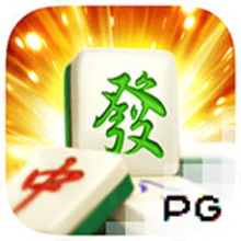 PG Soft Mahjong Ways slot