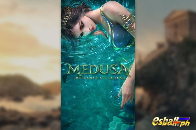 Medusa PG Soft Slot Game Background, How to Win & Get Free Spins