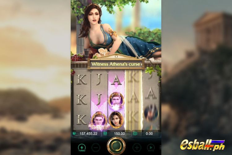 Medusa PG Soft Slot Game Background, How to Win & Get Free Spins