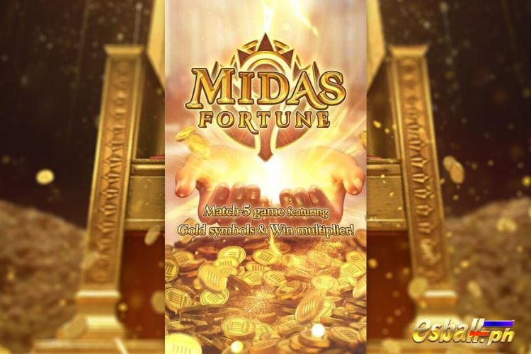 Midas Fortune PG Soft Demo, Free Play & 4 Winning Tip
