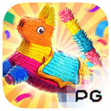 PG Soft Pinata Wins Slot Game Demo Play