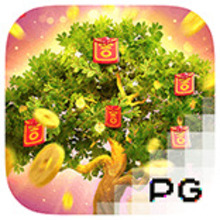 PG Soft Prosperity Fortune Tree Slot Game Demo