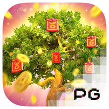 PG Soft Prosperity Fortune Tree Slot Game Demo