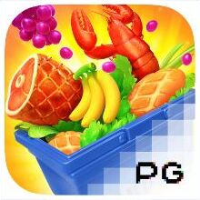 PG Soft Supermarket Spree Slot Game Demo