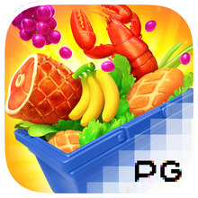 PG Soft Supermarket Spree Slot Game Demo