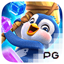 PG The Great Icescape Slot Game, Win Real Money With Free Spins