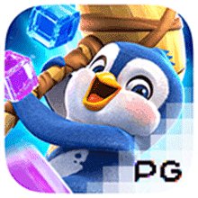 PG The Great Icescape Slot Game, Win Real Money With Free Spins