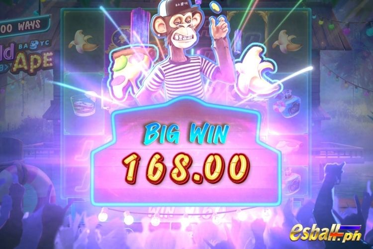 How to Win Wild Ape #3258 Slot Game