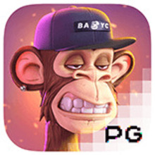 PG Soft Wild Ape #3258 Slot