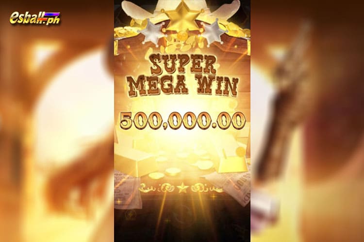 Win ₱500,000+ Quickly in Wild Bounty Showdown PG Slot