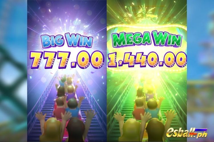 How to Win Wild Coaster Slot Big Win?