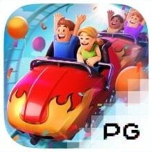 PG Soft Wild Coaster Slot Game Demo