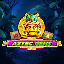 Pragmatic Play Aztec Gems Slot