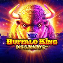 Pragmatic Play Buffalo King Megaways Slot
