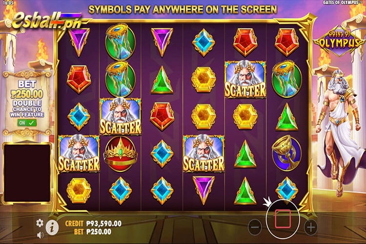 How to Buy Free Spins on Gates of Olympus Slot?