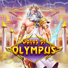 Pragmatic Play Gates of Olympus Slot