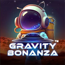 Pragmatic Play Gravity Bonanza Slot