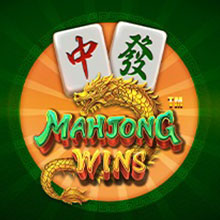 Pragmatic Play Mahjong Wins Slot