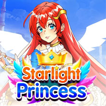Pragmatic Play Starlight Princess Slot Online