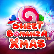 Pragmatic Sweet Bonanza XMAS Slot