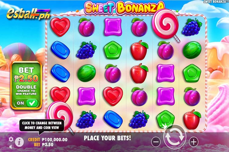 Sweet Bonanza Slot, Pragmatic Play Sweet Bonanza Slot Game