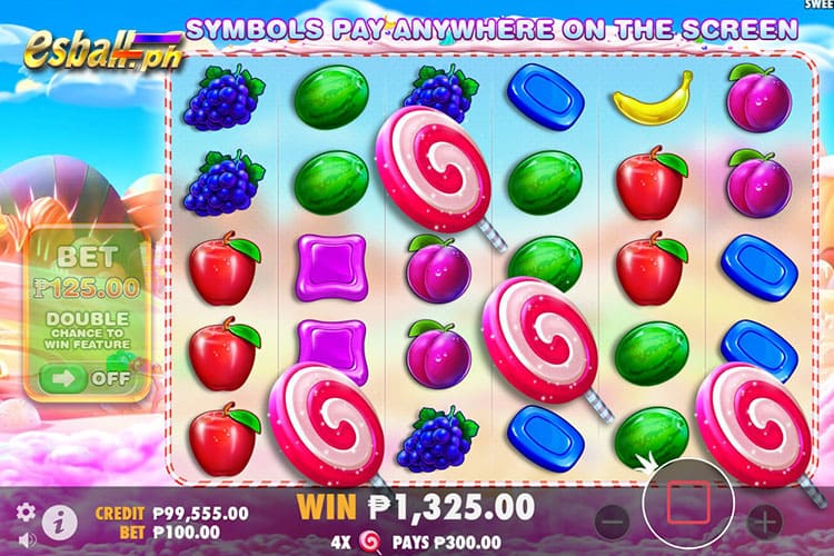 How to Buy Free Spins on Sweet Bonanza Slot Game?