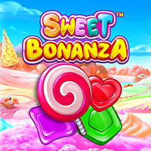 Pragmatic Play Sweet Bonanza Slot Game