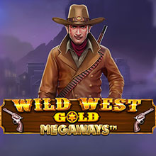 Pragmatic Play Wild West Gold Slot