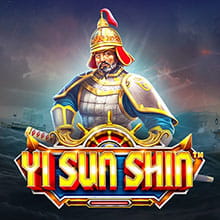 Pragmatic Yi Sun Shin Slot