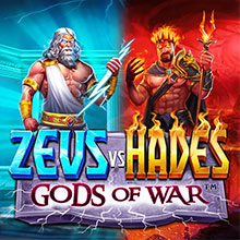 Pragmatic Play Zeus vs Hades Slot