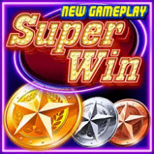 PS Super Win Slot Game
