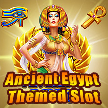 Ancient Egypt Themed