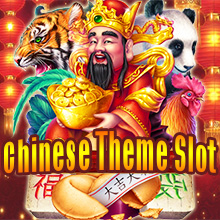 Chinese Theme Slots