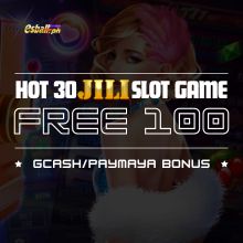 30 JILI Slot Games