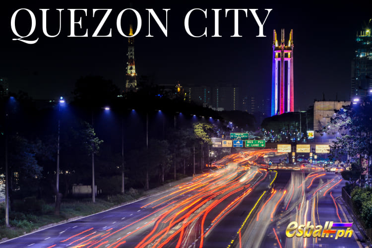 Quezon City Casino Slot Games from Top Slot Providers